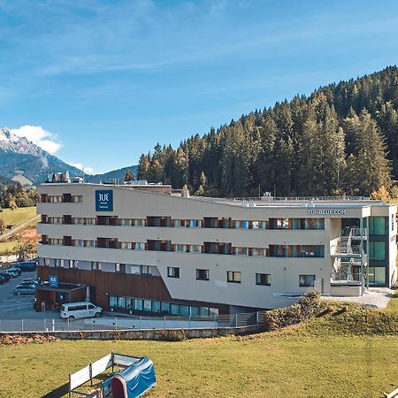Hotel Tui Blue Fieberbrunn Exterior foto
