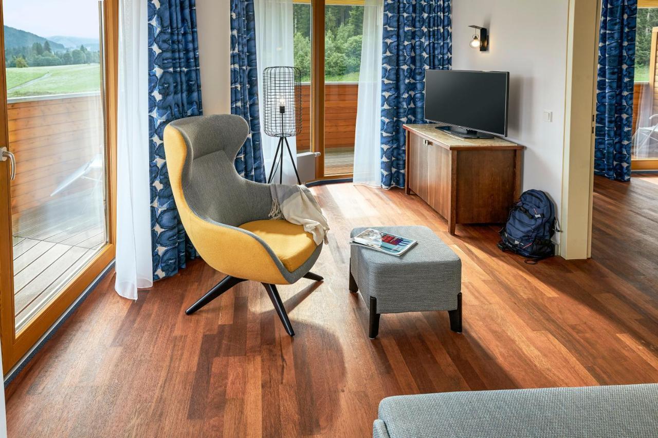 Hotel Tui Blue Fieberbrunn Exterior foto