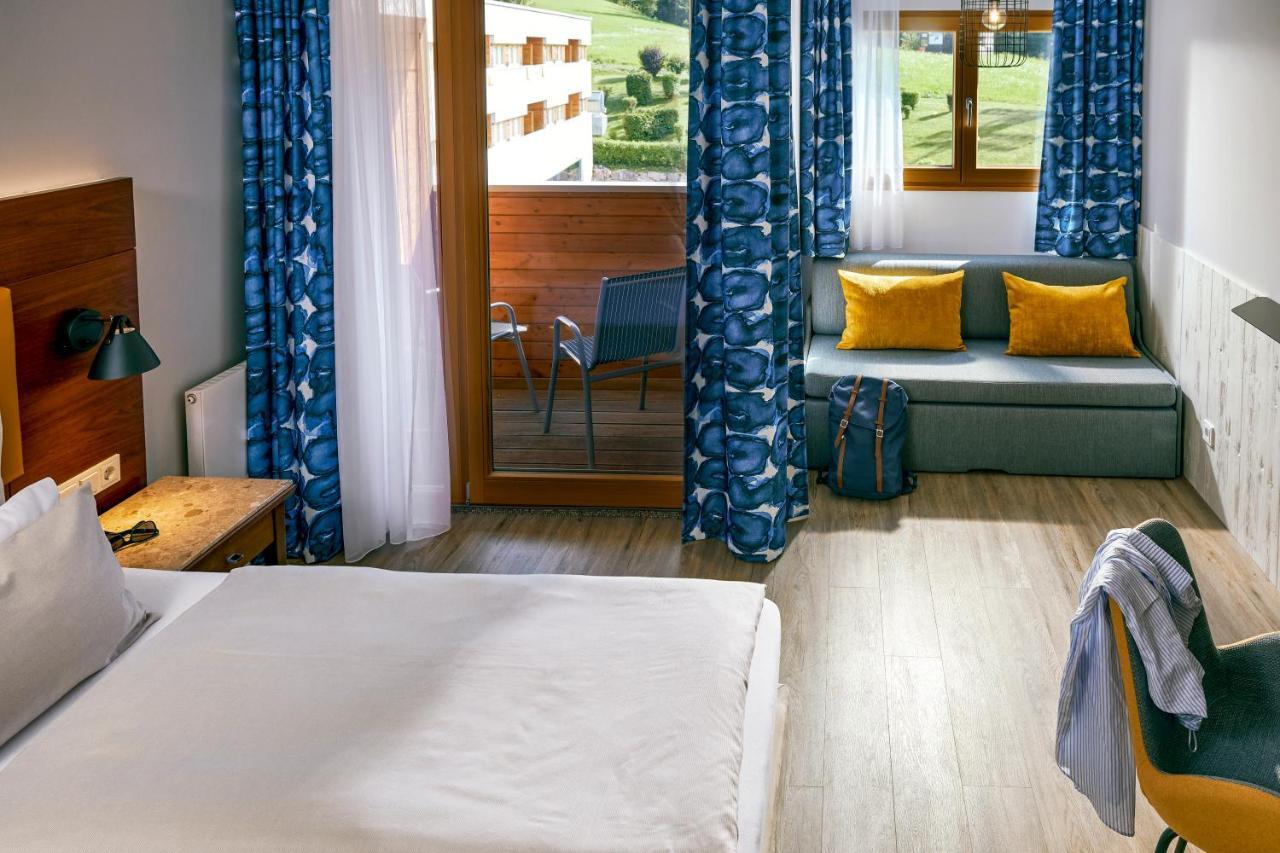 Hotel Tui Blue Fieberbrunn Exterior foto