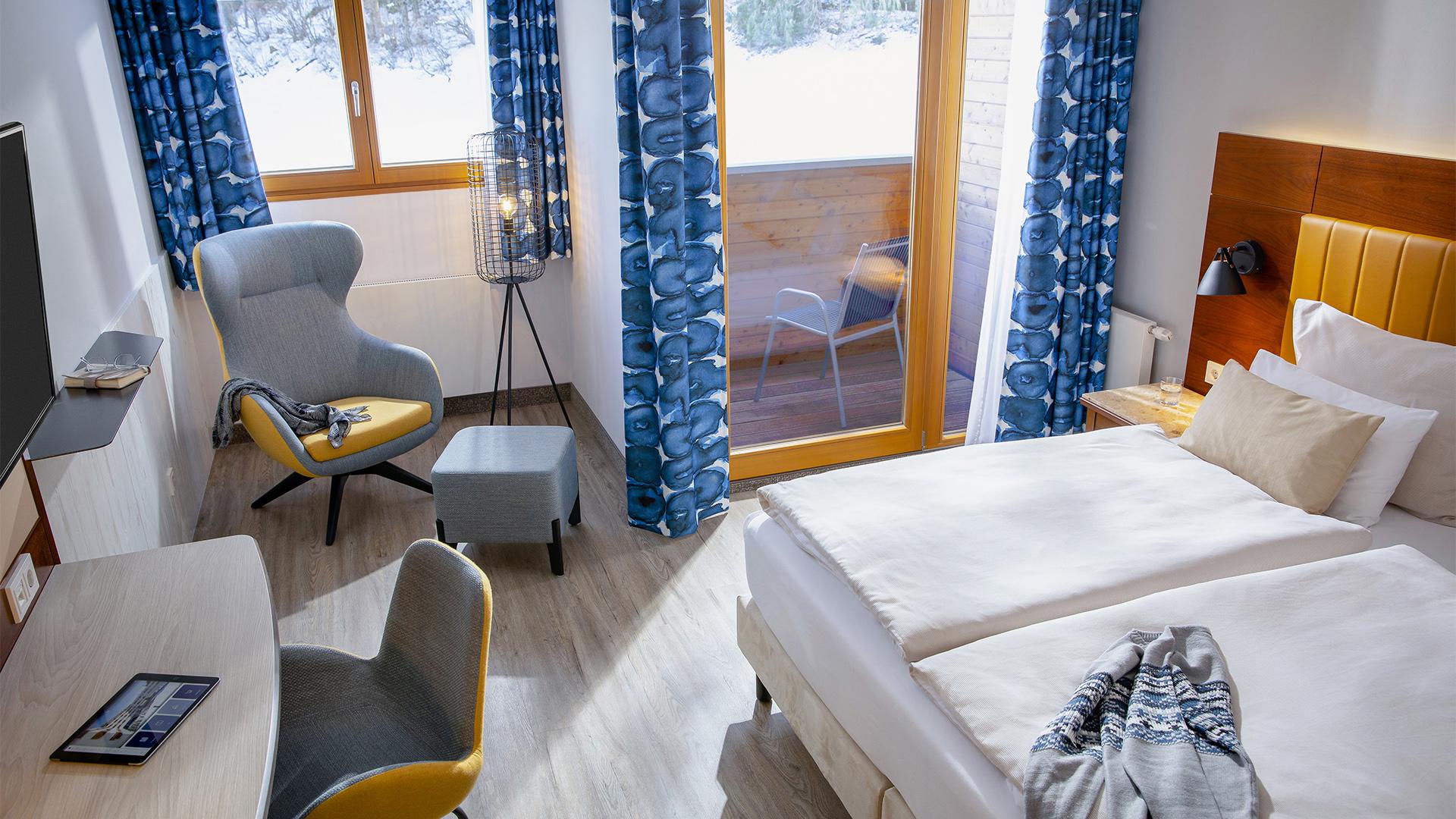 Hotel Tui Blue Fieberbrunn Exterior foto